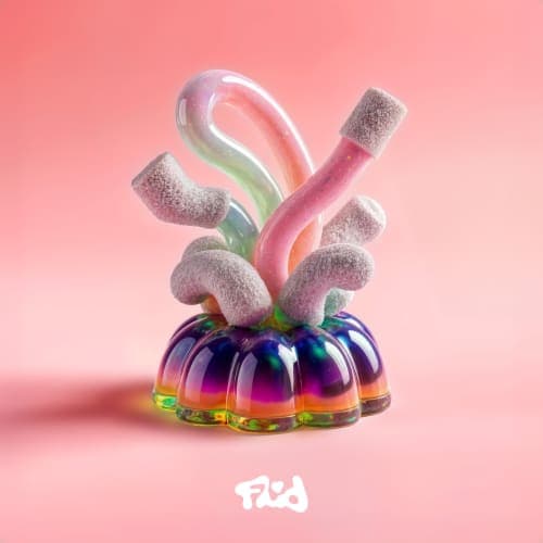 Night Break (Grand V Remix)