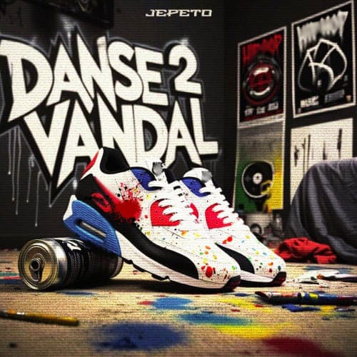 DANSE 2 VANDAL