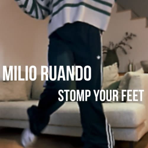 Stomp Your Feet