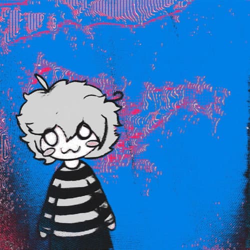 bL333Gh! (っ- ‸ - ς) - orig. piitch!