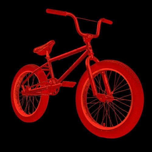 Tropic Disorder (Herr Krank Remix)