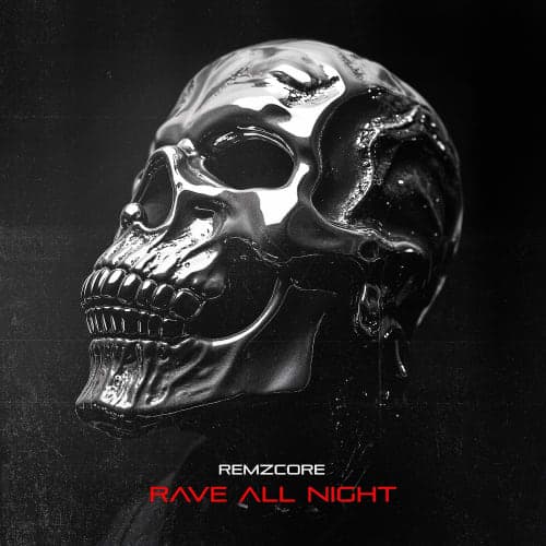 Rave All Night