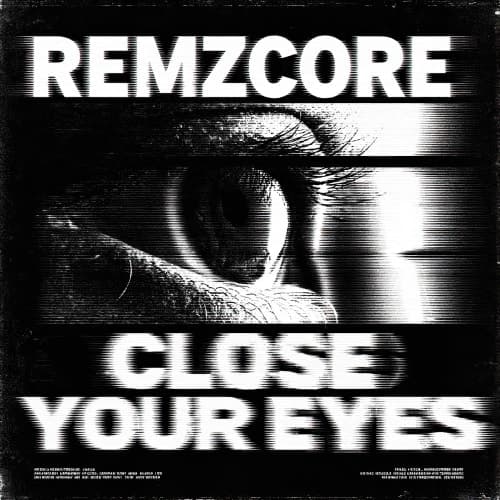 Close Your Eyes