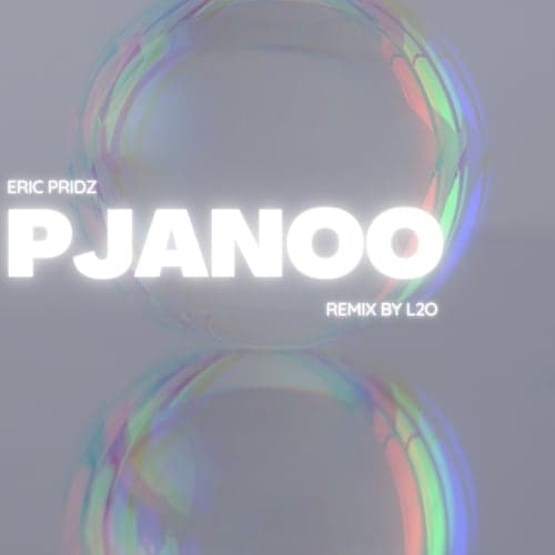 Eric Prydz - Pjanno (buy = free download) (L2o Remix)