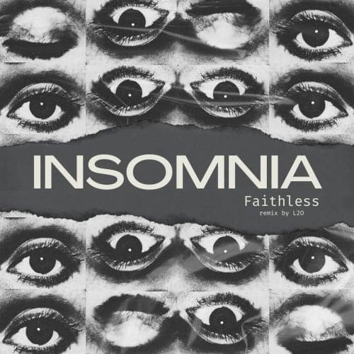 Faithless - Insomnia (L2o Remix)