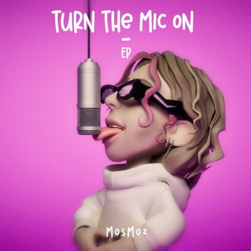 Turn The Mic On
