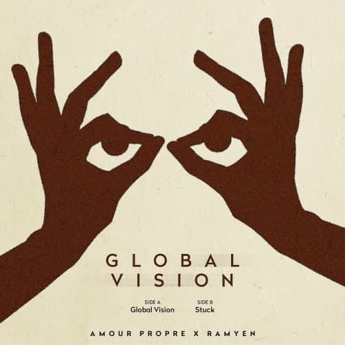 Global Vision (Rose Avenue)