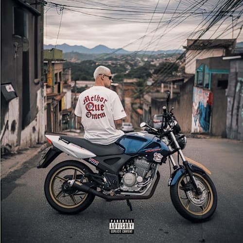 TS feat. DJ Josafá - Ultima Forma