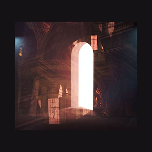 Ten Walls x Ginchy x Argy - Walking in Pantheon (Shoure Edit)