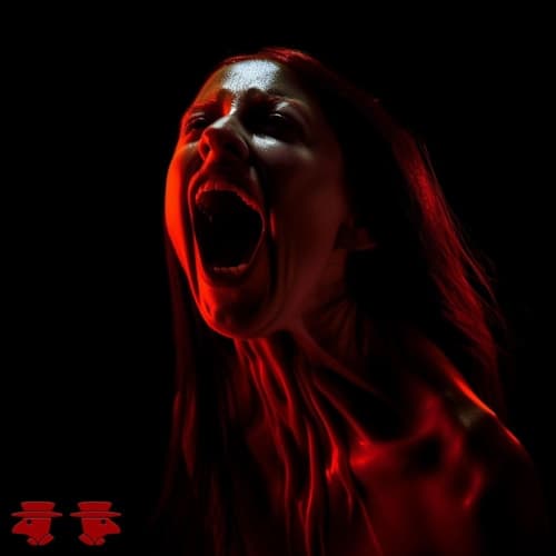 LOST IN THE DARKNESS