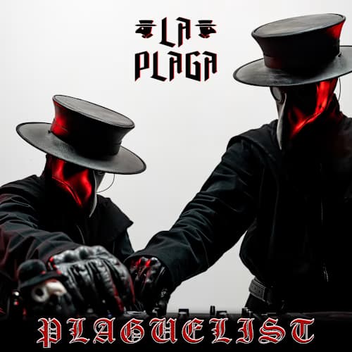LA PLAGA'S PLAGUELIST