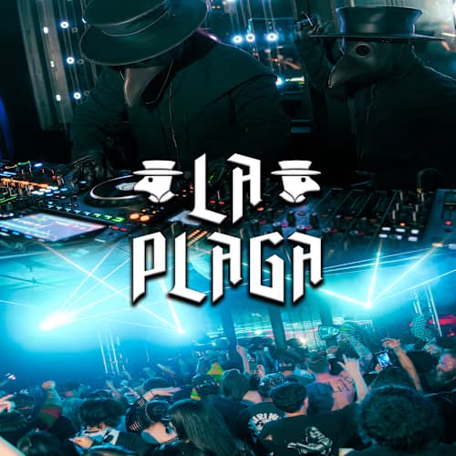 LA PLAGA - Las Vegas (10.30.25)
