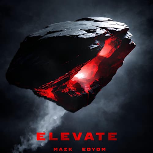 Mazk x Edyom - Elevate
