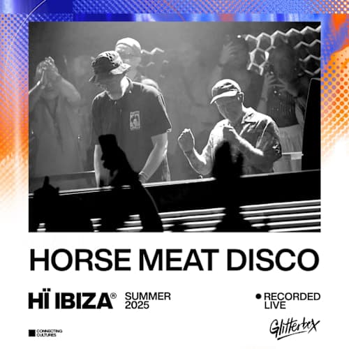 Live At Hï Ibiza: Jun 22, 2025 (DJ Mix)