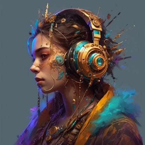 Nyaxxo - Hi Tech #1 Back To The Source 180 BPM