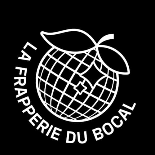 Nyaxxo - Frappé du bocal 170 to 150 BPM