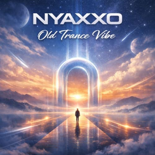 Nyaxxo - Old Trance Vibe 140 BPM