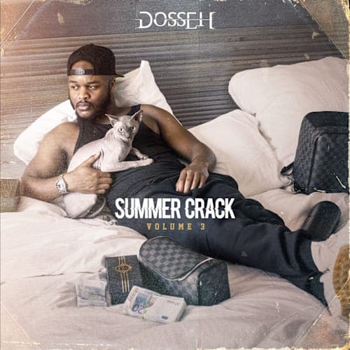 Summer Crack Vol. 3