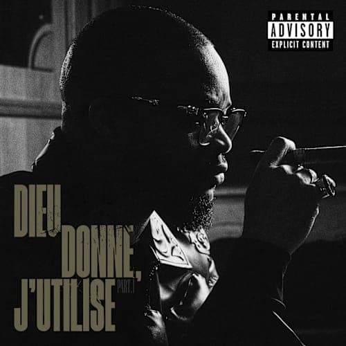 Dieu Donne, J’utilise part.1