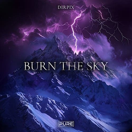 Burn the Sky