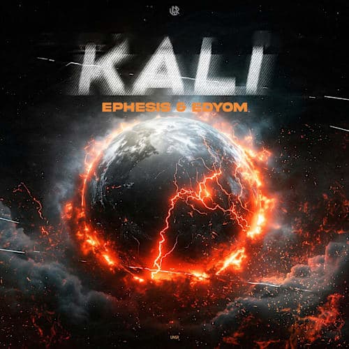 Edyom x Ephesis - Kali