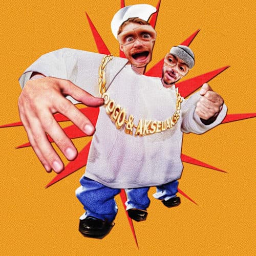FLIPMODE