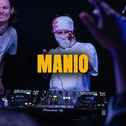 CITAX CREW #4 | MANIO | BASS HOUSE