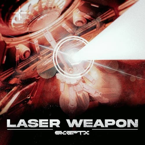 Laser Weapon