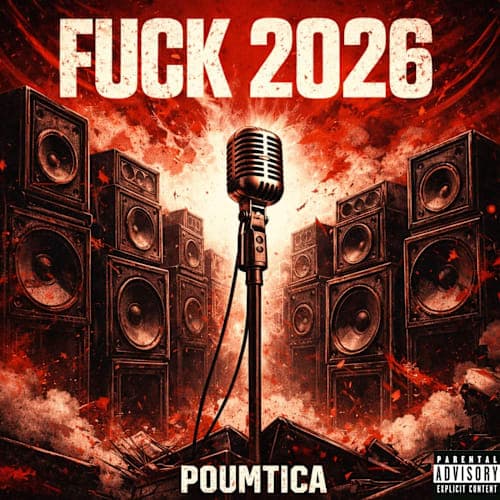 Fuck 2026