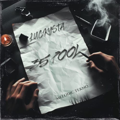 LUCKYSTA - 35 POOL