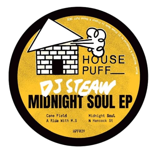 Midnight Soul