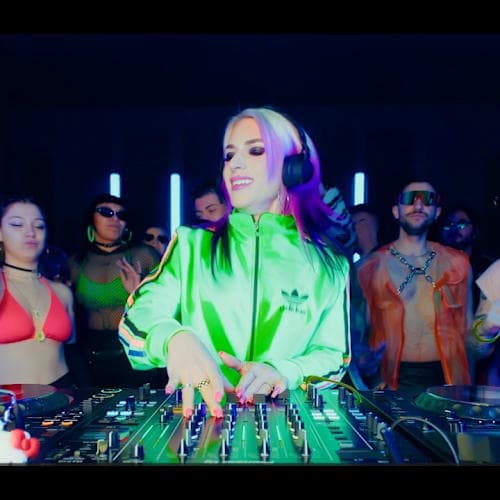 Helen Frey | Hard Trance 90s - Eurodance - Hardstyle 2000s Mix