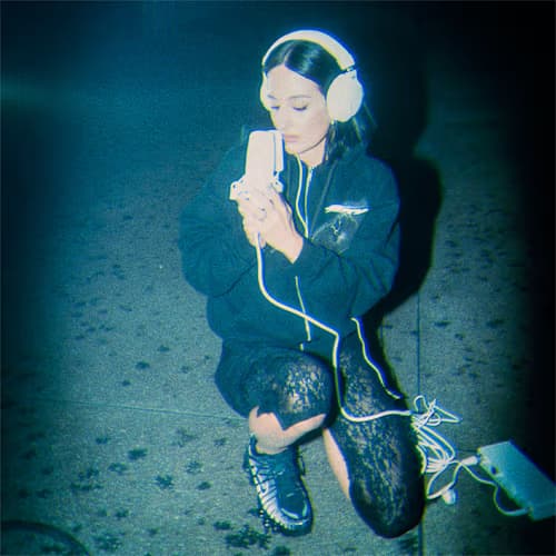 Oklou - Harvest Sky (Anetha Introvert Club Edit) UNOFFICIAL