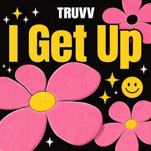 I Get Up
