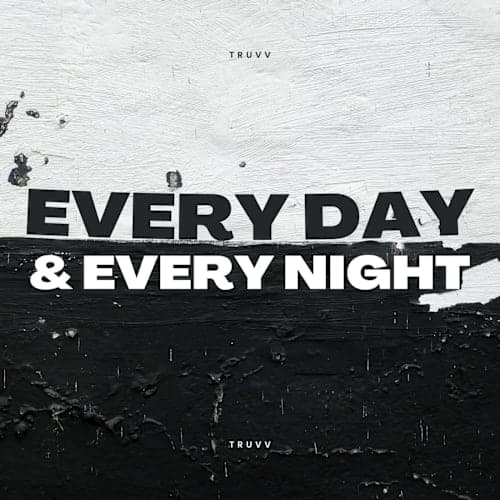 Everyday&Everynight (Radio Edit)