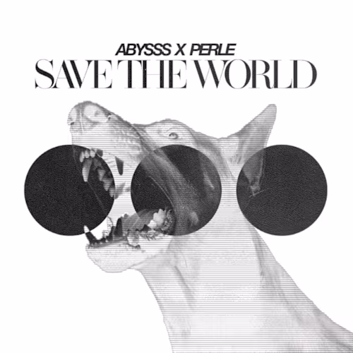 SAVE THE WORLD EDIT / FREE DL