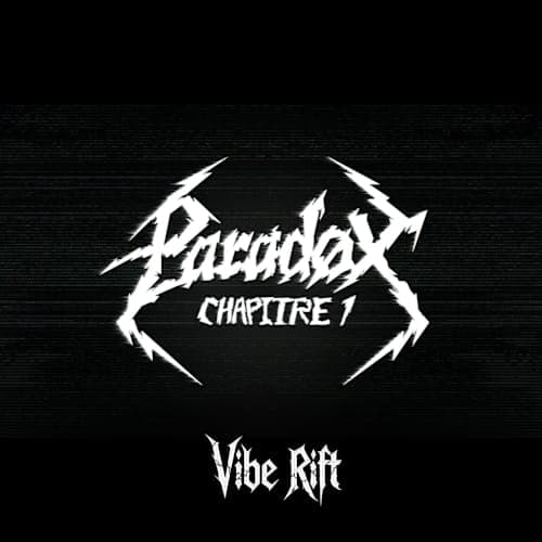 VIBE RIFT - PARADØX CHAPTER 1 | LIVE RECORD DJ SET