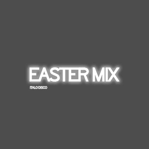 easter mix | italo disco, trance mix