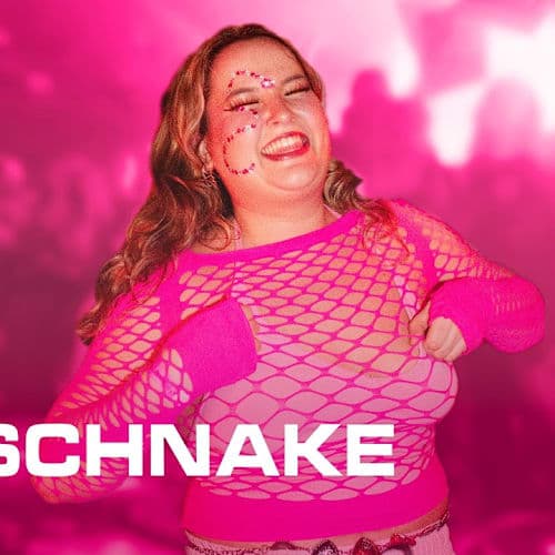 DJ Schnake Live DJ Set – Trance & Hard Style | Prime Time 2MUCH @ Trabendo Paris 2025