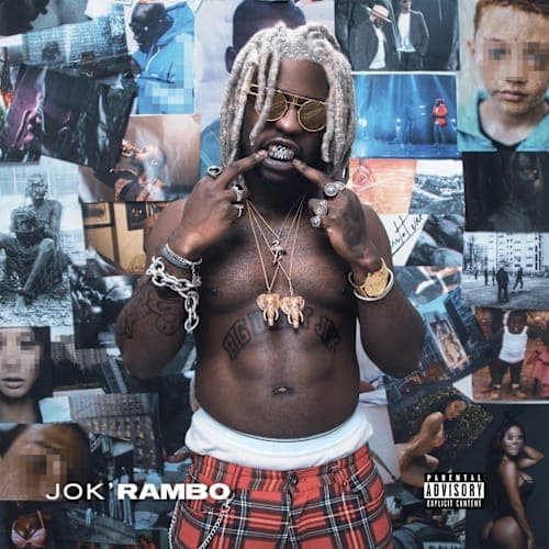 Jok'Rambo