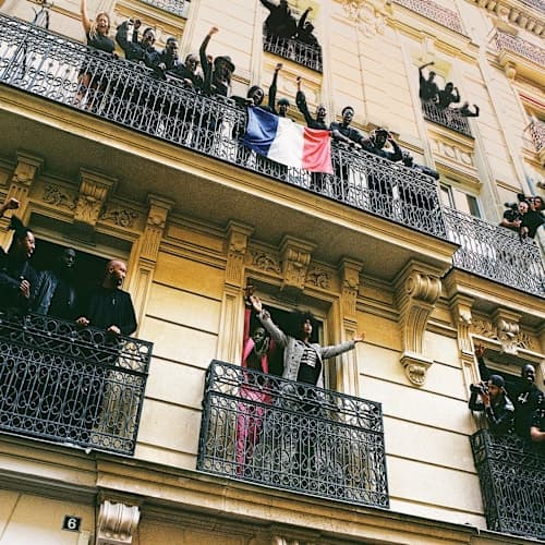 VI République (Version finale)