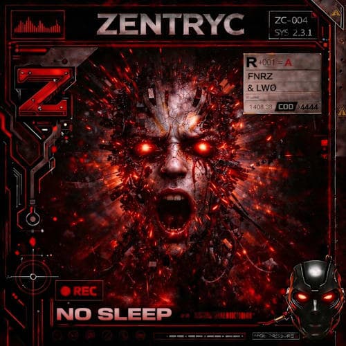 NO SLEEP