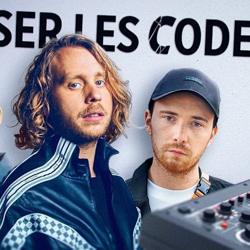 Monte Le Son Podcats I Les musiques électroniques sont-elles trop cloisonnées ? (Joachim Pastor, Joris Delacroix & Vitess)