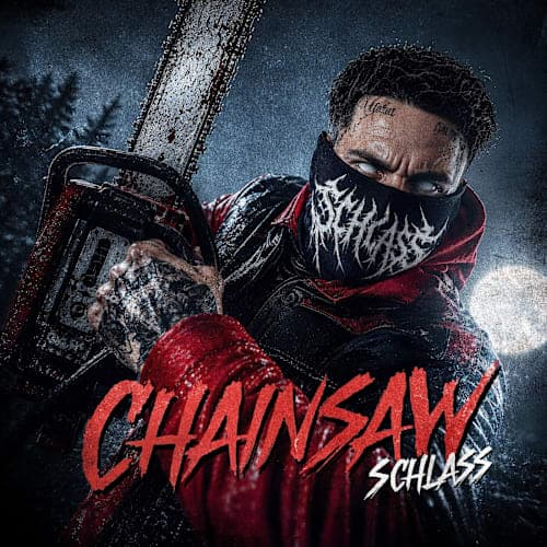 CHAINSAW
