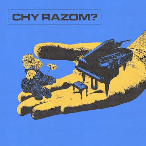 CHY RAZOM?