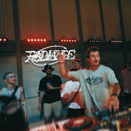IMPULSIF @LeFaitSocial x Radiance, Rouen - 26.06.2026