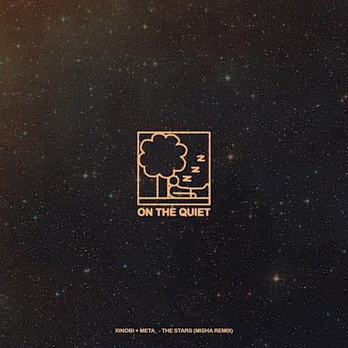 The Stars (Misha Remix)