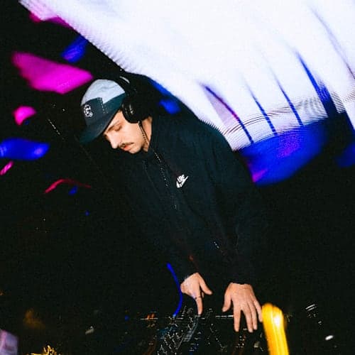 ÉRRE - Witch House @festawitchhouse (07/11/2025)