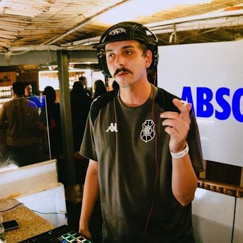 Érre @pocandonastracks - Barlavento, Vitória/ES - BR (DJ Set)