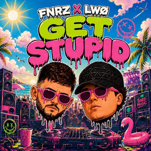 GET STUPID